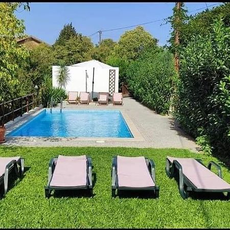 Casa Da Vovo Villa Amarante Dış mekan fotoğraf
