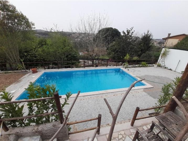 Casa Da Vovo Villa Amarante Dış mekan fotoğraf