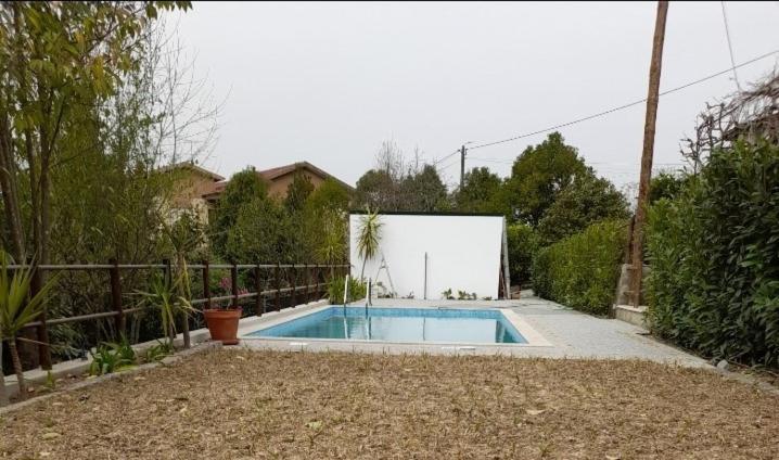 Casa Da Vovo Villa Amarante Dış mekan fotoğraf