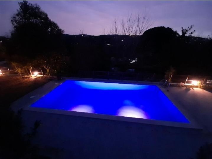 Casa Da Vovo Villa Amarante Oda fotoğraf