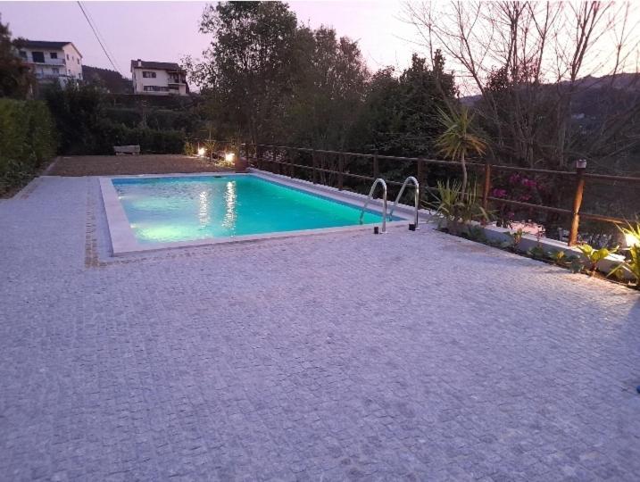 Casa Da Vovo Villa Amarante Oda fotoğraf