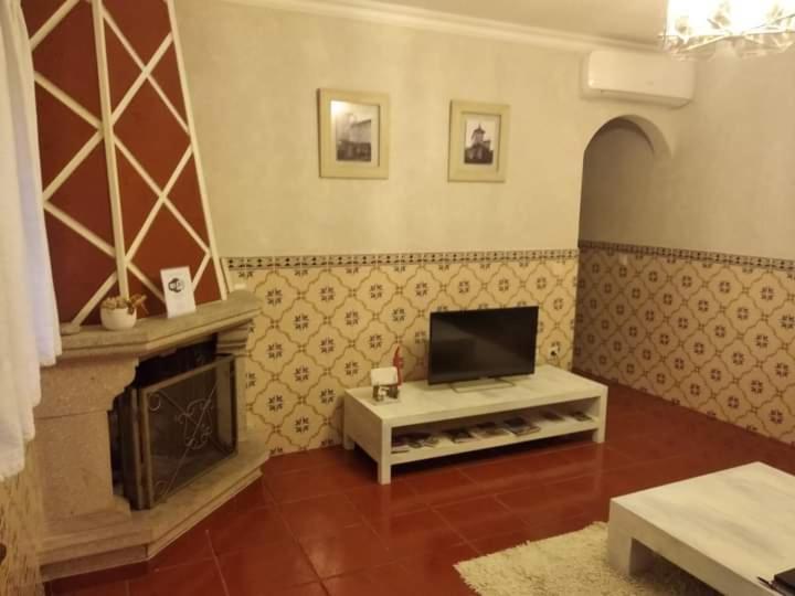 Casa Da Vovo Villa Amarante Oda fotoğraf
