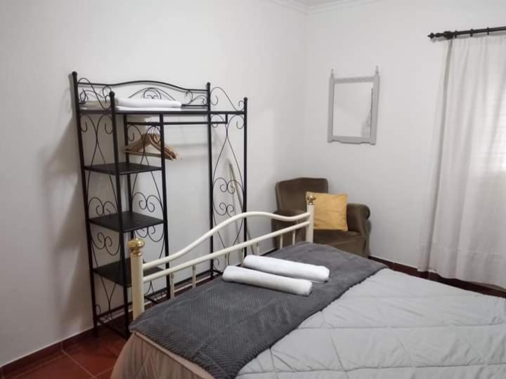 Casa Da Vovo Villa Amarante Oda fotoğraf