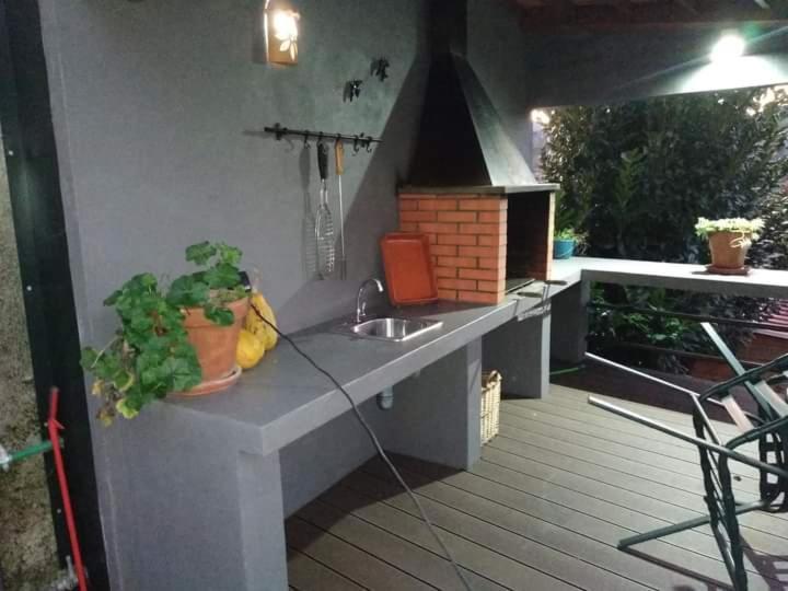 Casa Da Vovo Villa Amarante Oda fotoğraf