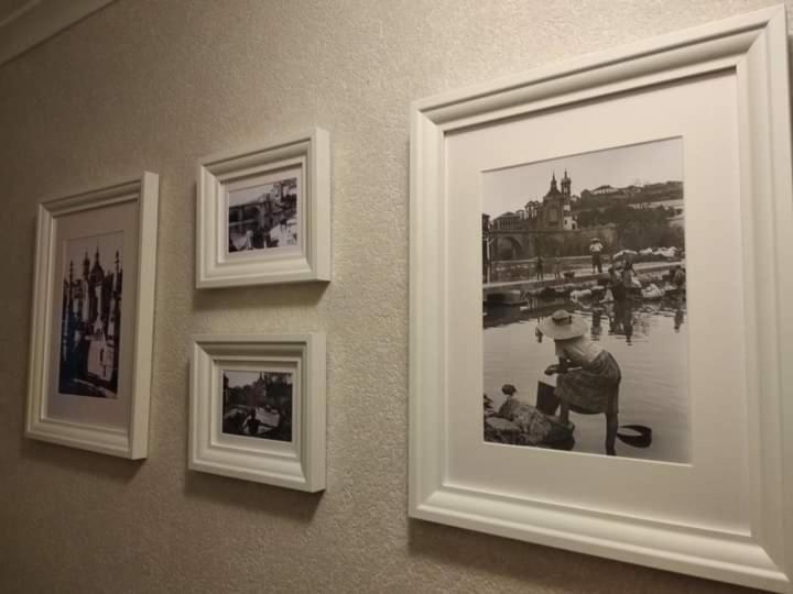 Casa Da Vovo Villa Amarante Oda fotoğraf