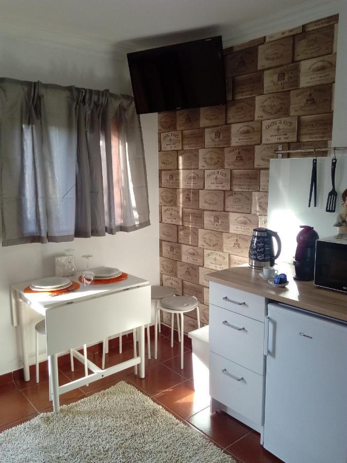 Casa Da Vovo Villa Amarante Oda fotoğraf