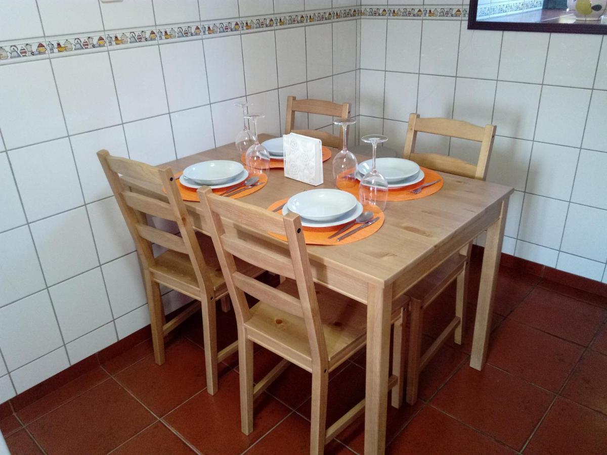 Casa Da Vovo Villa Amarante Oda fotoğraf