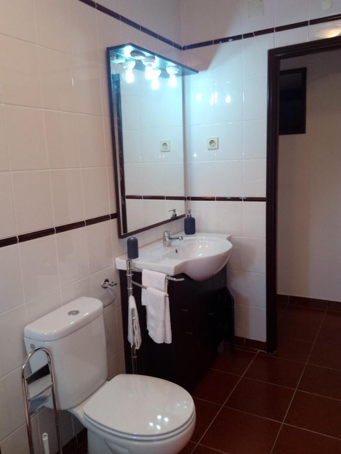 Casa Da Vovo Villa Amarante Oda fotoğraf