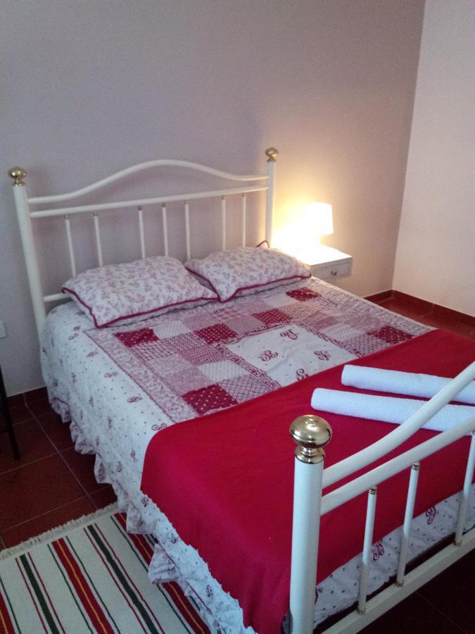Casa Da Vovo Villa Amarante Oda fotoğraf