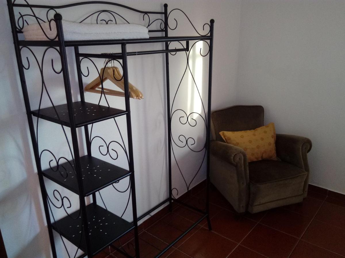 Casa Da Vovo Villa Amarante Oda fotoğraf