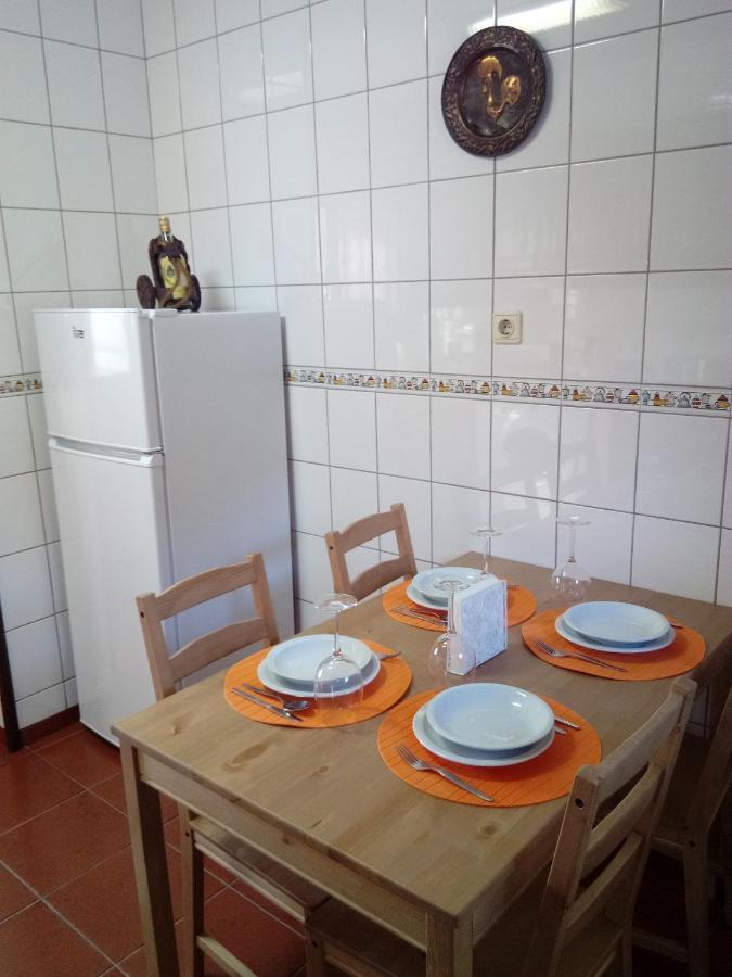Casa Da Vovo Villa Amarante Oda fotoğraf