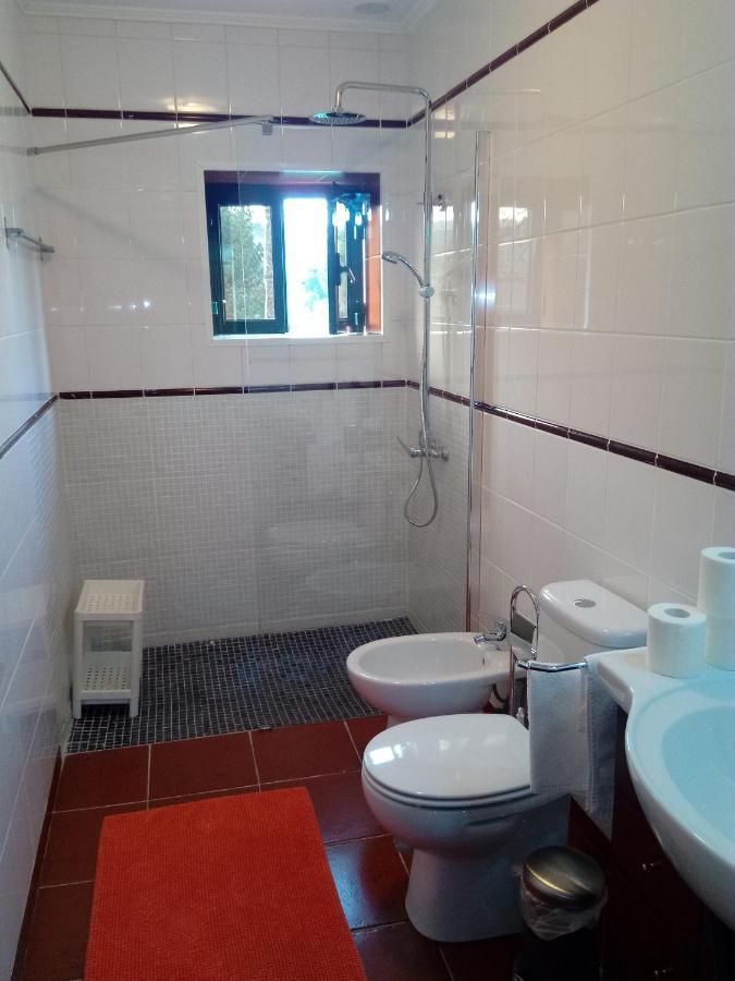 Casa Da Vovo Villa Amarante Oda fotoğraf