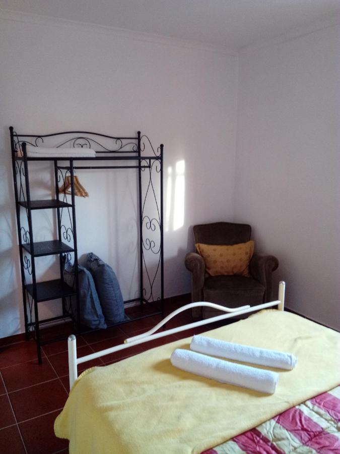 Casa Da Vovo Villa Amarante Oda fotoğraf