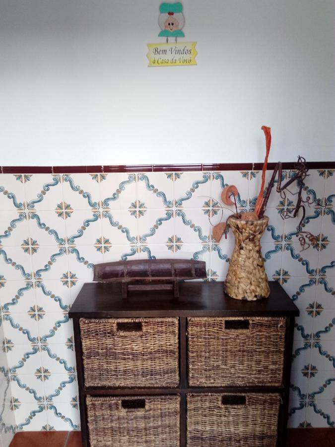 Casa Da Vovo Villa Amarante Oda fotoğraf