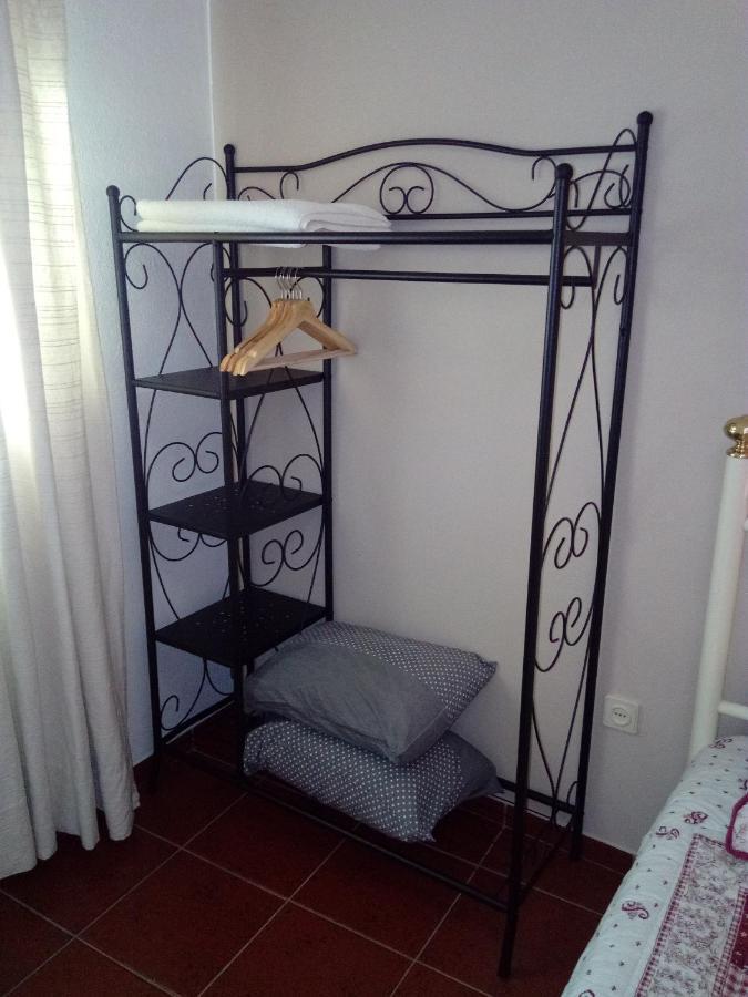 Casa Da Vovo Villa Amarante Oda fotoğraf