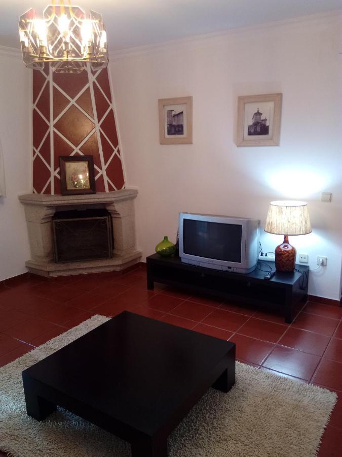 Casa Da Vovo Villa Amarante Oda fotoğraf