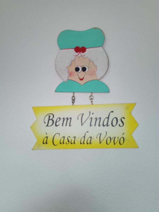 Casa Da Vovo Villa Amarante Oda fotoğraf